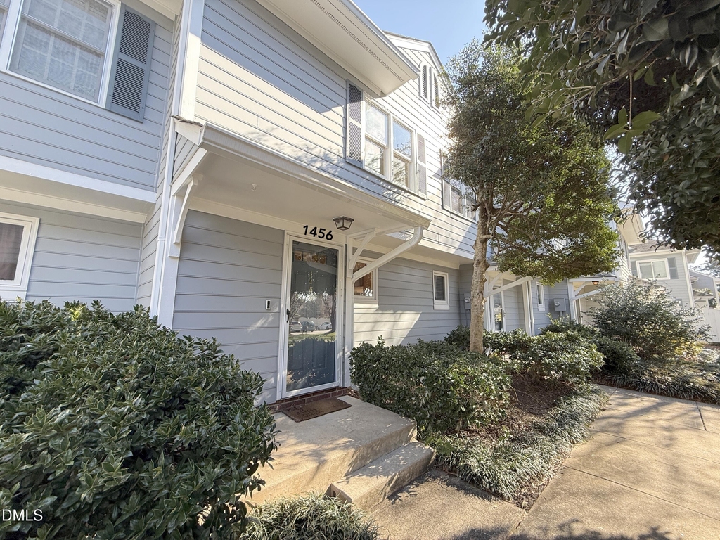 1456 Barton Place Drive - Photo 0