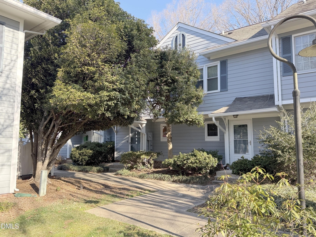 1456 Barton Place Drive - Photo 1