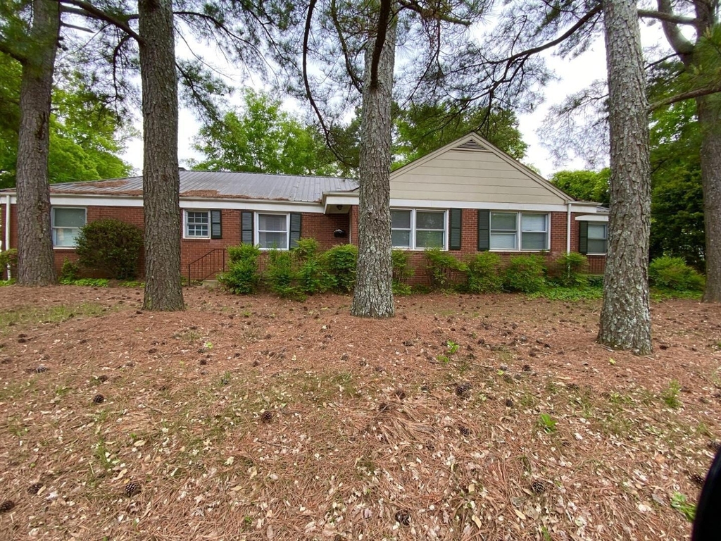 2801 Wade Avenue - Photo 18
