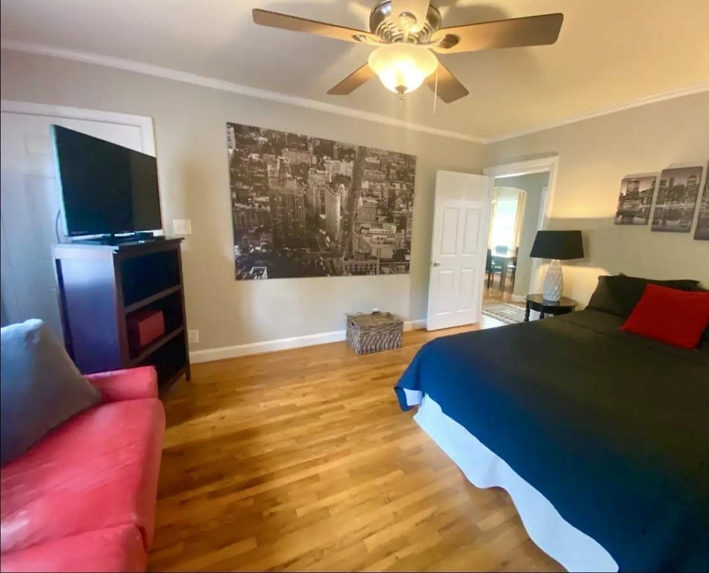 2801 Wade Avenue - Photo 12