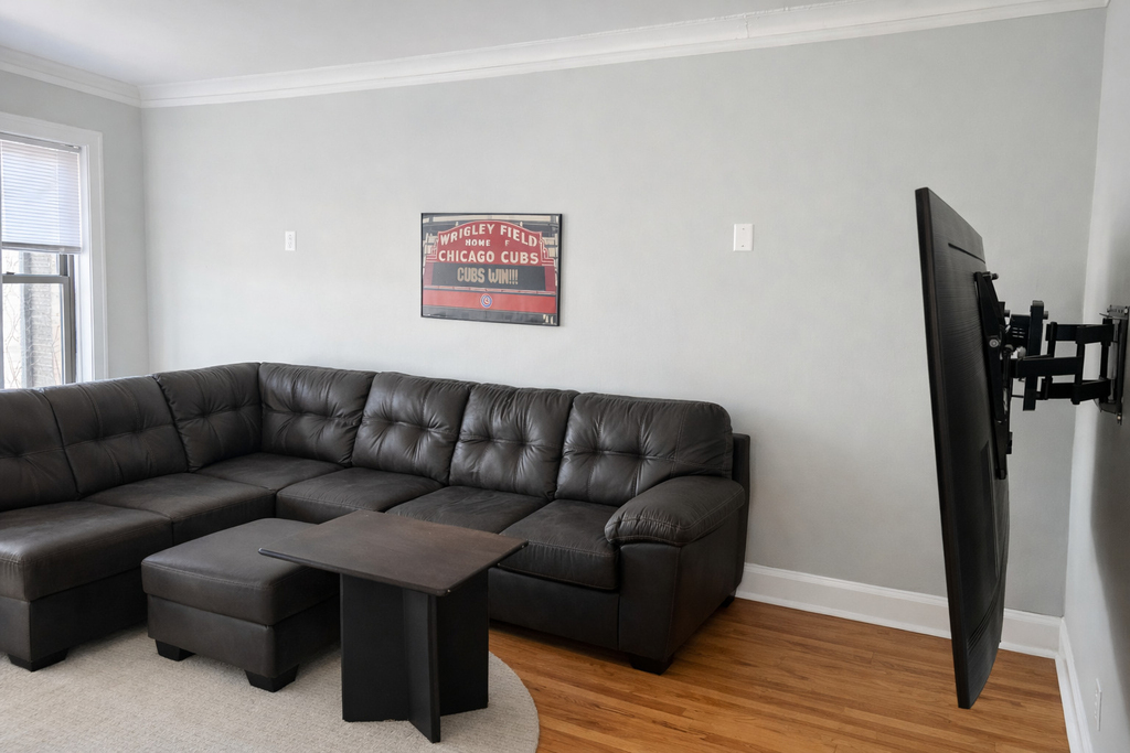 3610 N Claremont Avenue - Photo 4