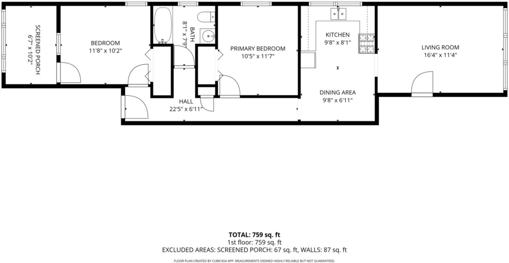 9119 La Crosse Avenue - Photo 8