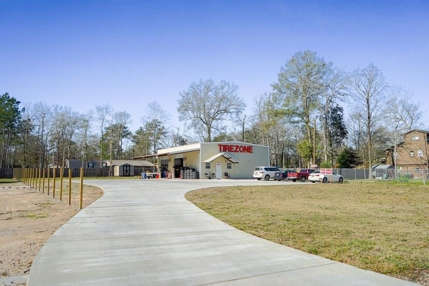 14250 Fm 1485 Road - Photo 2