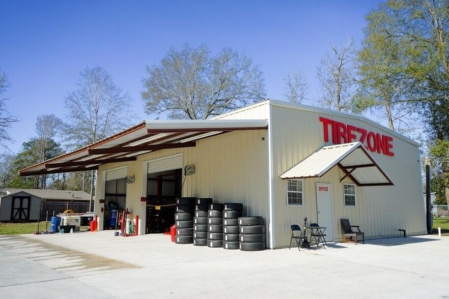 14250 Fm 1485 Road - Photo 0
