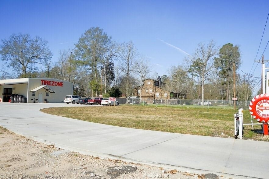 14250 Fm 1485 Road - Photo 1