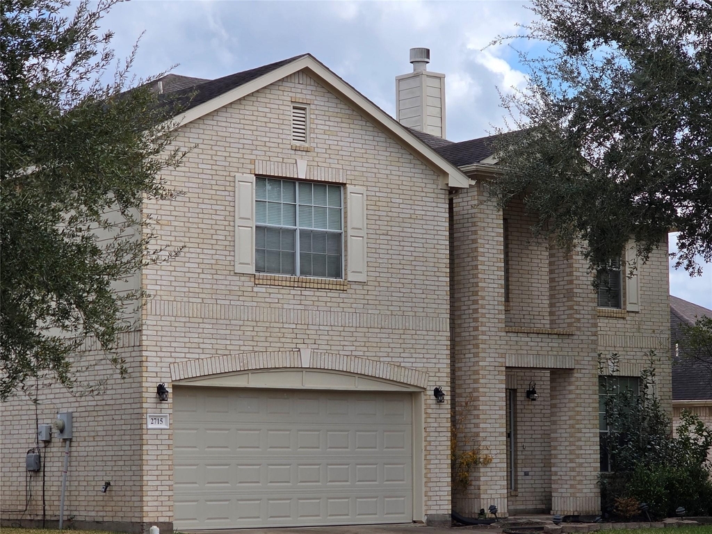 2715 Riverhollow Lane - Photo 1