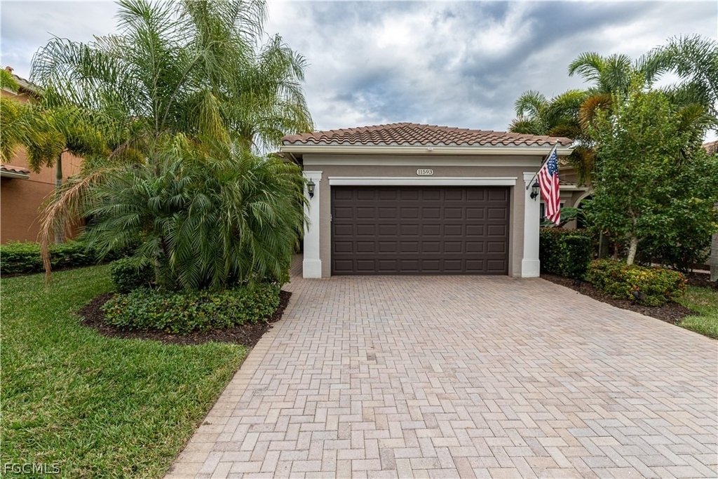 11593 Lakewood Preserve Place - Photo 0