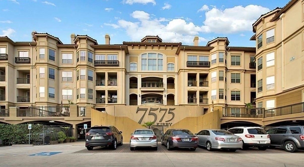 7575 Kirby Drive - Photo 1