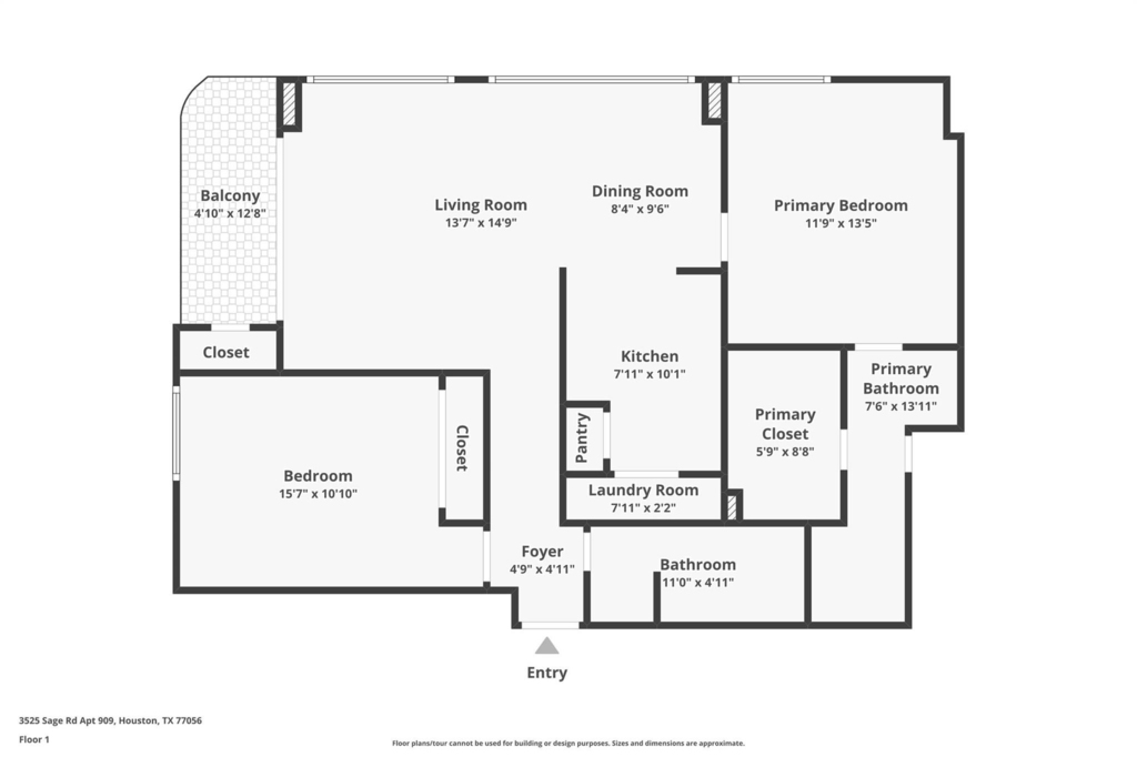 3525 Sage Road - Photo 28