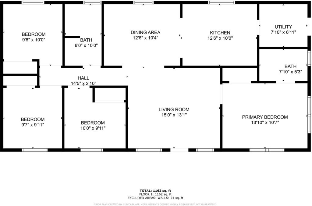 541 Trails End Drive - Photo 27