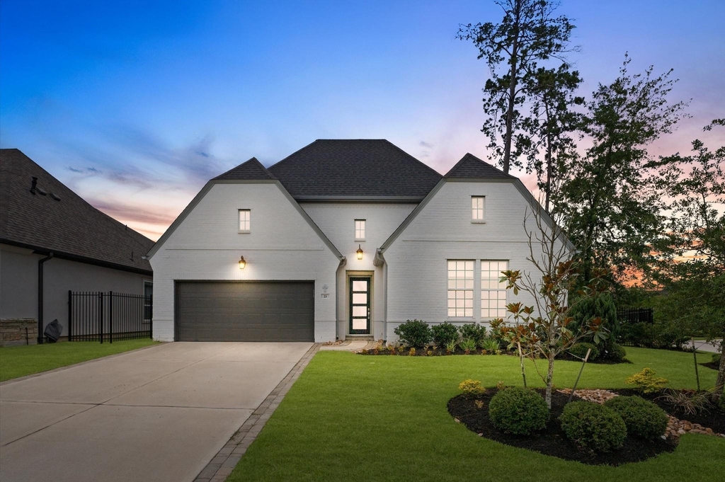 21 Cassena Grove Drive - Photo 1