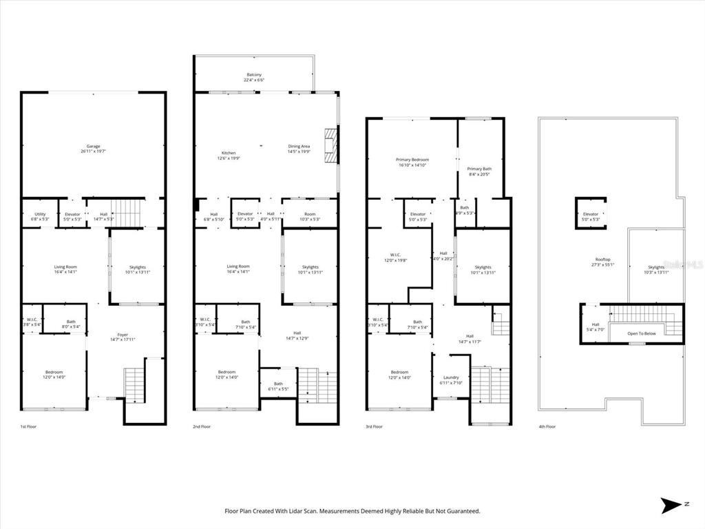 94 W Davis Boulevard - Photo 63