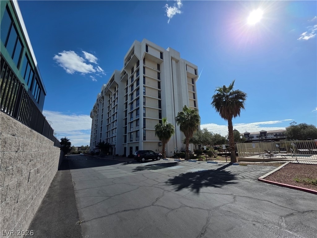 3930 University Center Drive - Photo 1