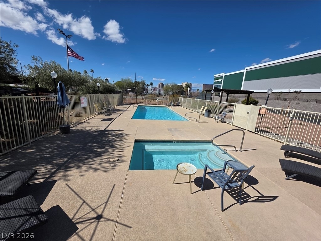 3930 University Center Drive - Photo 4