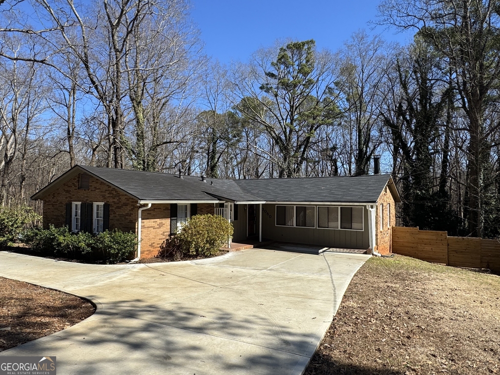 3080 Forrest Park Road Se - Photo 0
