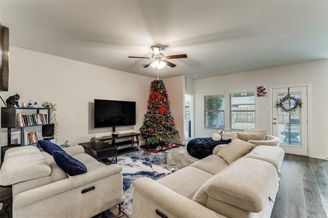 9809 Gooseneck Drive - Photo 1