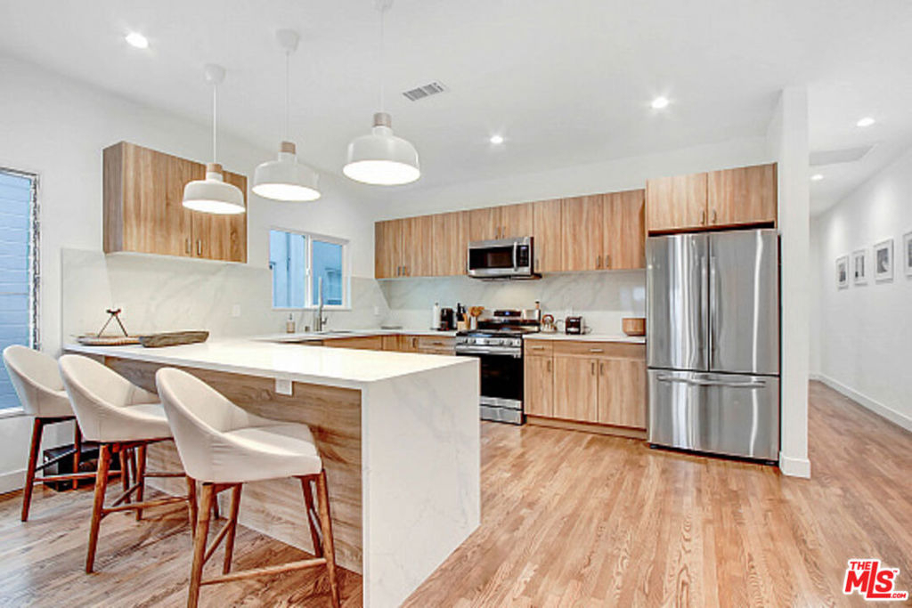 434 N Ogden Drive - Photo 1