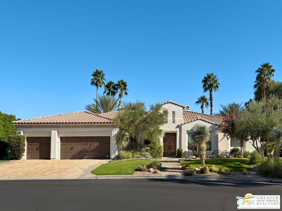 49880 Rancho San Felipe - Photo 1