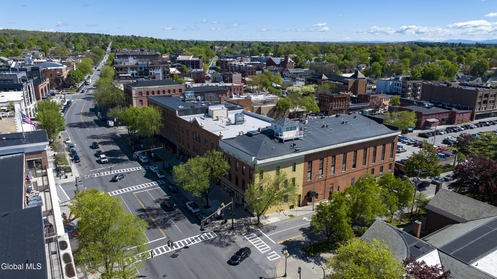 1 Spring Street - Photo 2