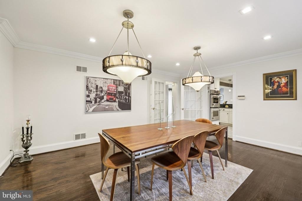 5301 Goldsboro Road - Photo 22