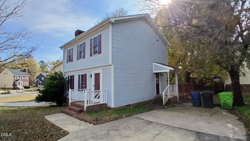 3504 E Jameson Road - Photo 0