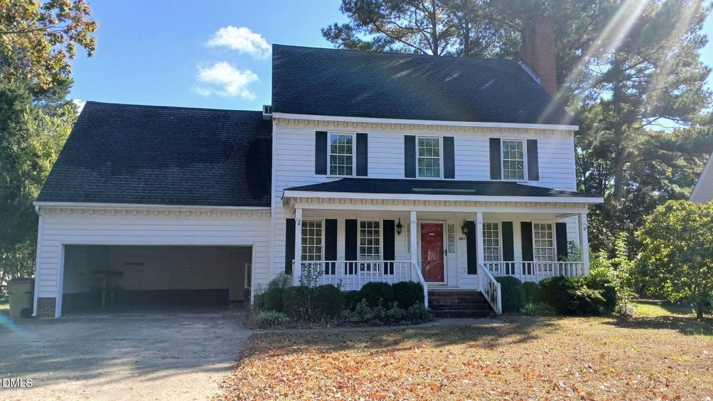 1817 Thorpshire - Photo 0