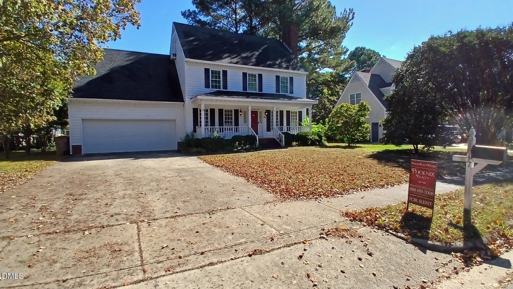 1817 Thorpshire - Photo 1