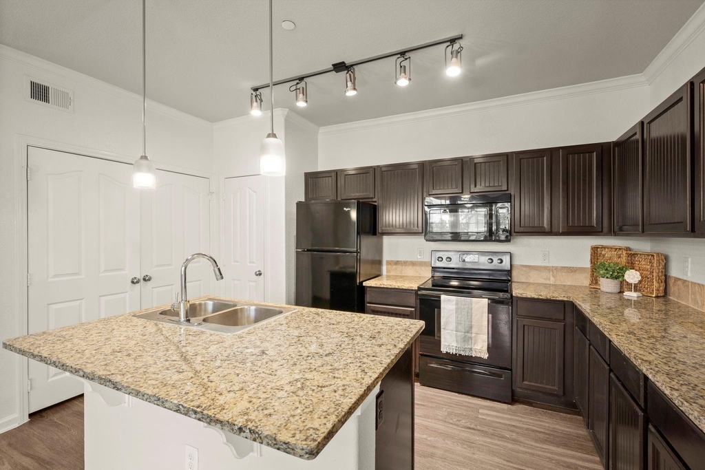 30685 Fm 2978 Road - Photo 1