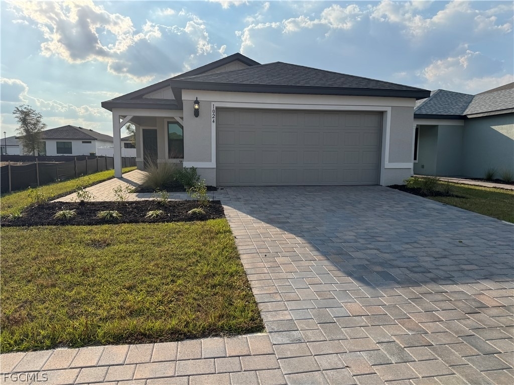 1024 Caloosa Breeze Drive - Photo 0