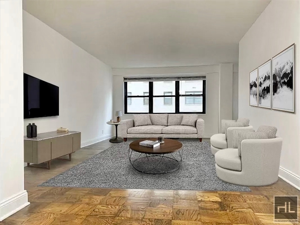 E 88th St — Listing History and Nearby Rentals