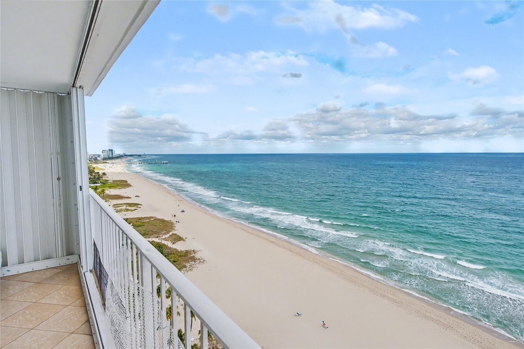 1010 S Ocean Boulevard - Photo 1