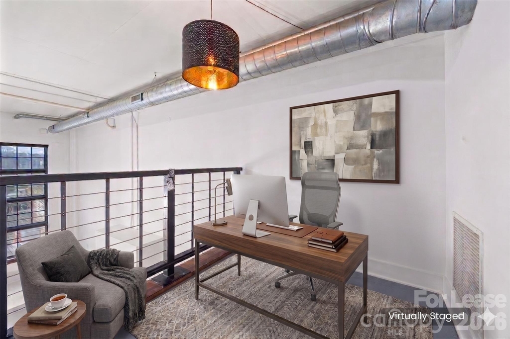 715 N Graham Street - Photo 19
