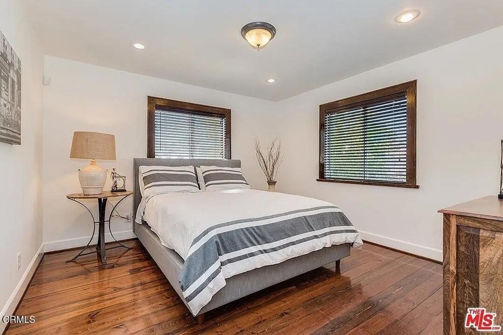 835 N Sycamore Avenue - Photo 6