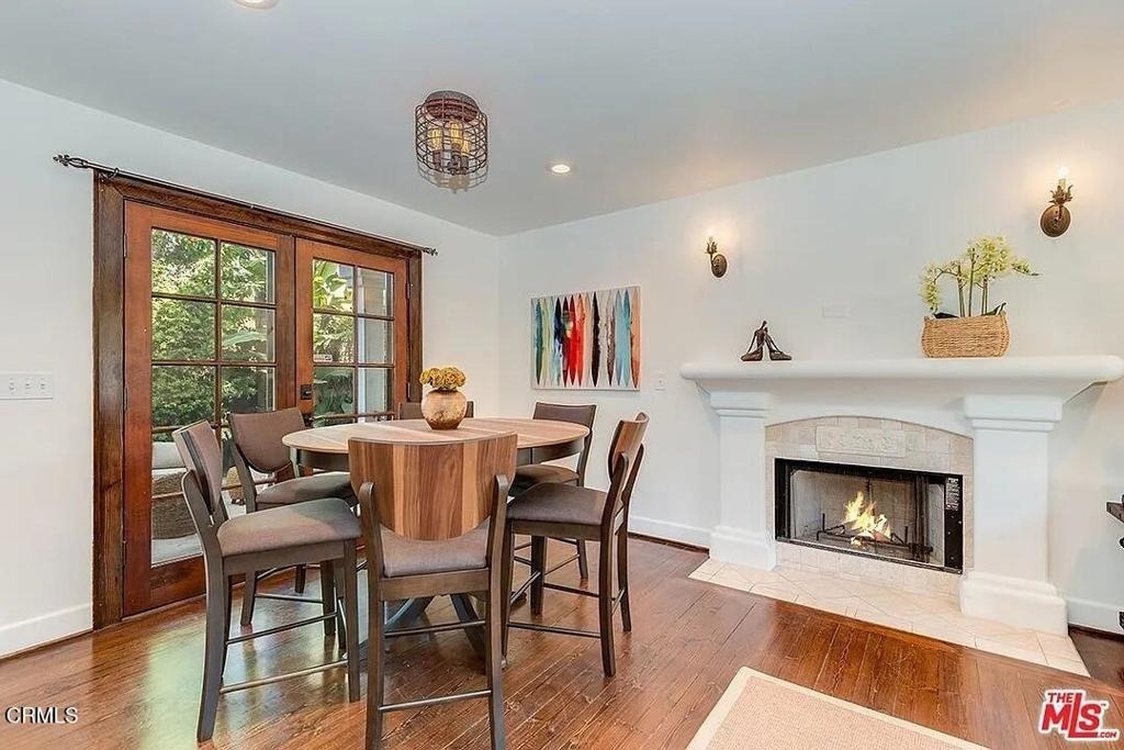 835 N Sycamore Avenue - Photo 3
