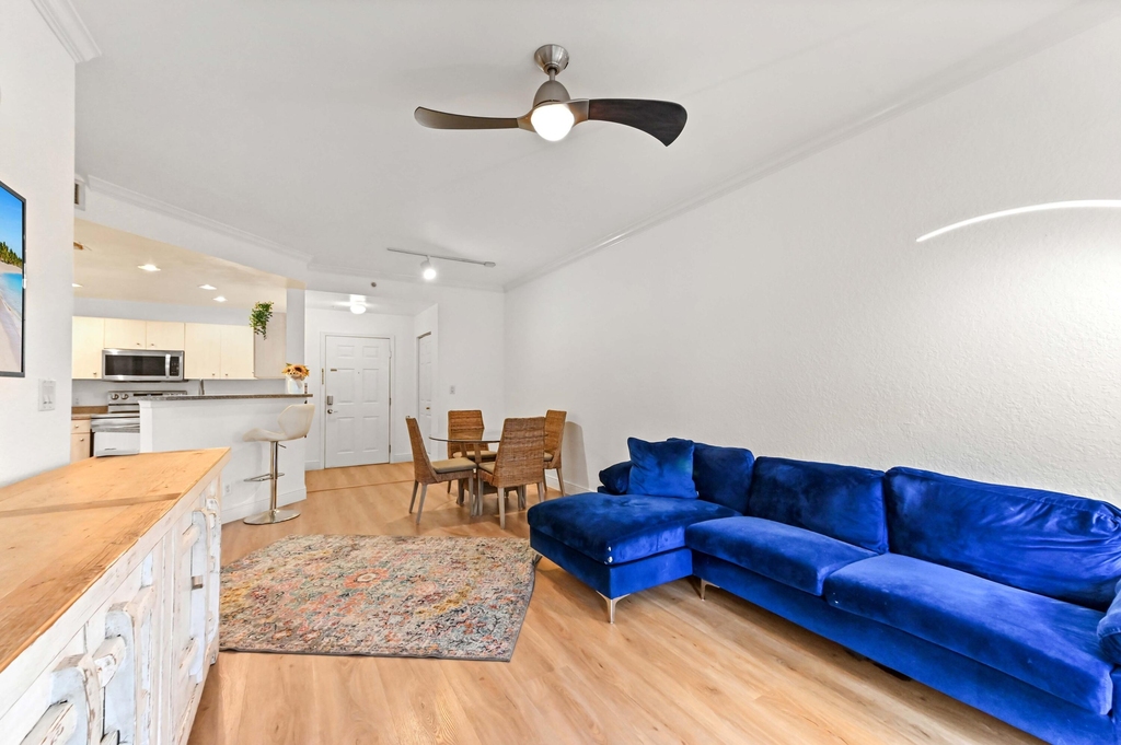 1803 N Flagler Drive - Photo 8