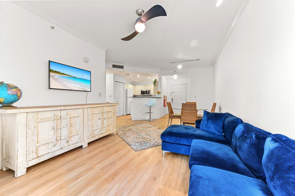 1803 N Flagler Drive - Photo 7