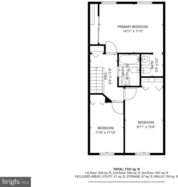 2828 Beckon Drive - Photo 36