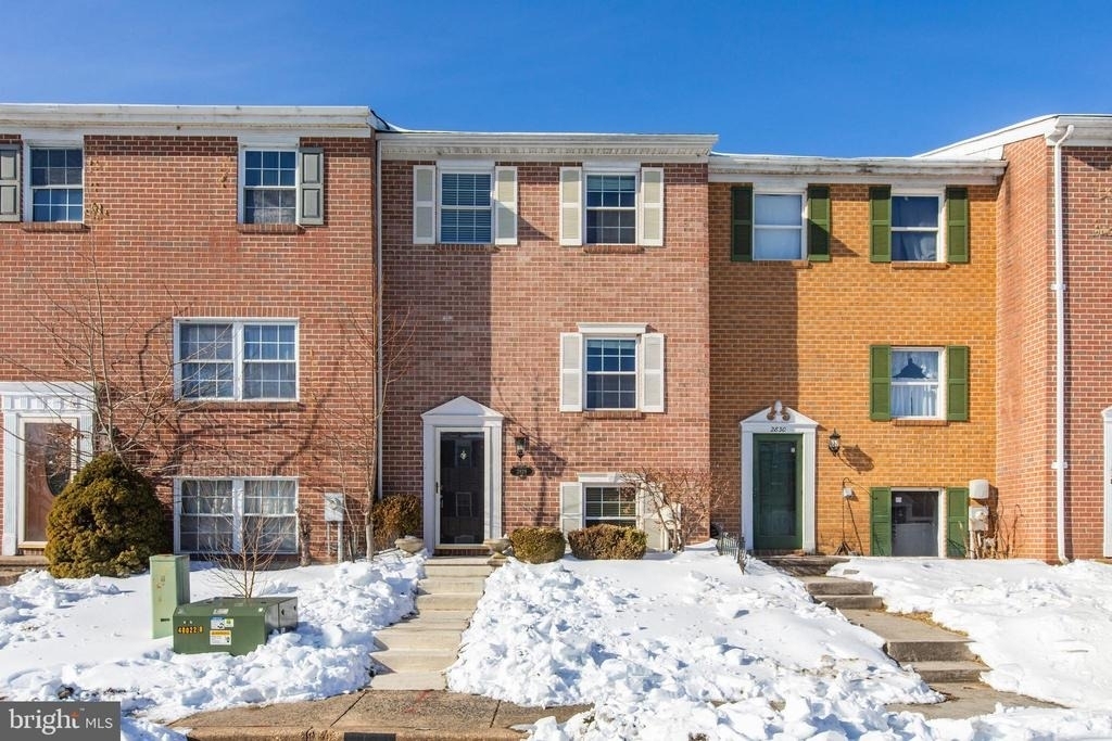 2828 Beckon Drive - Photo 1