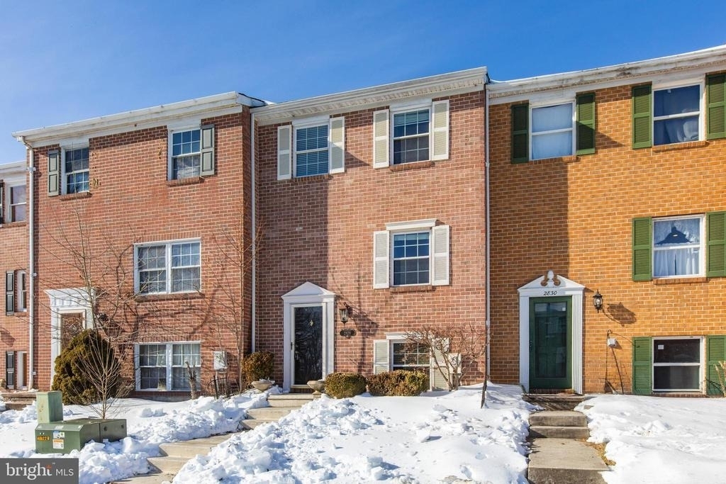 2828 Beckon Drive - Photo 3