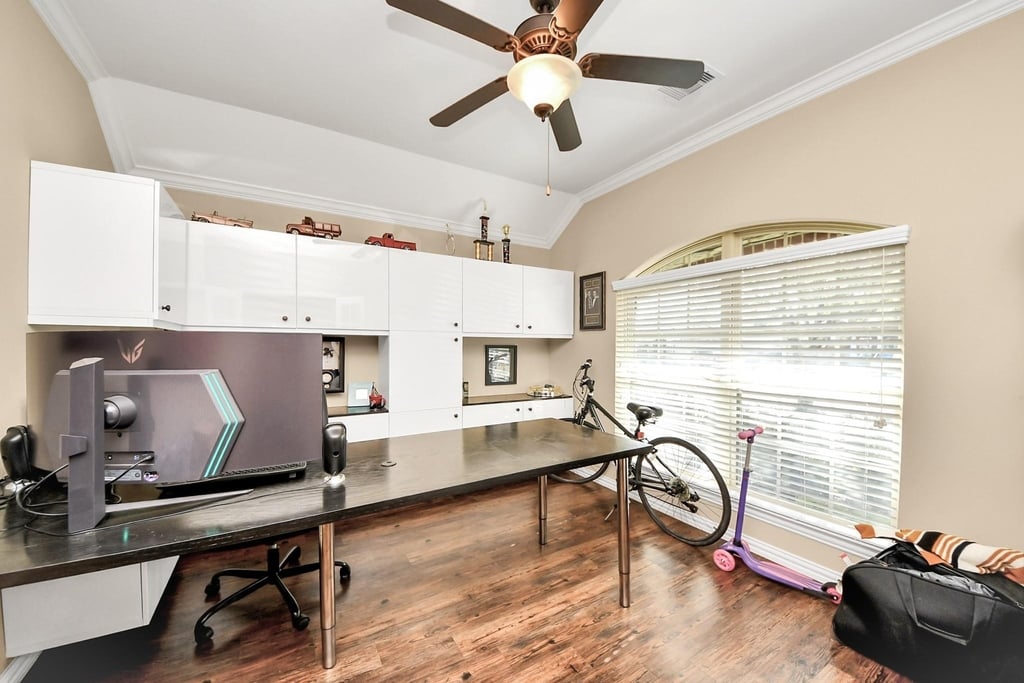 7502 Simpson Springs Lane - Photo 2