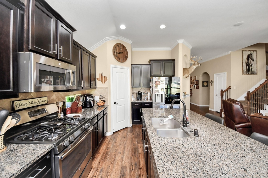 7502 Simpson Springs Lane - Photo 15