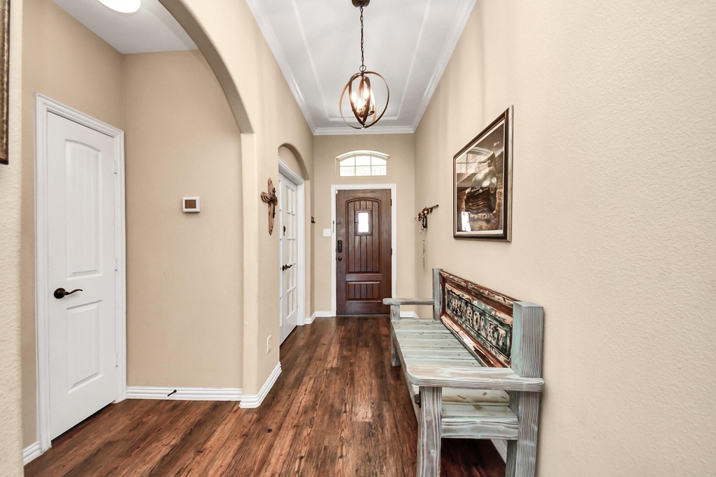 7502 Simpson Springs Lane - Photo 1