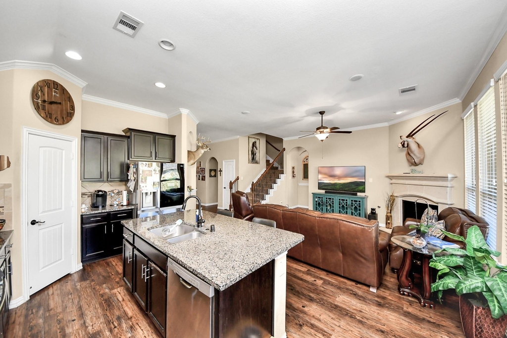 7502 Simpson Springs Lane - Photo 14