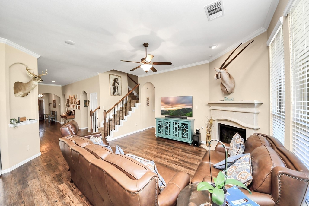 7502 Simpson Springs Lane - Photo 10