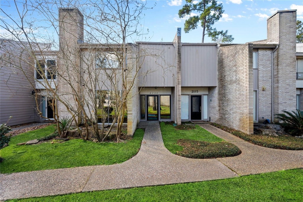 2113 Lake Village Drive - Photo 1