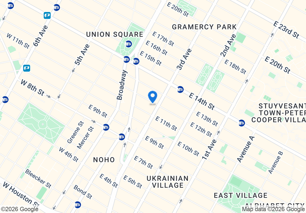 138 East 12th Street - Photo 6