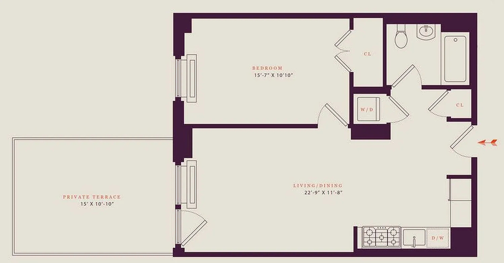 138 East 12th Street - Photo 5