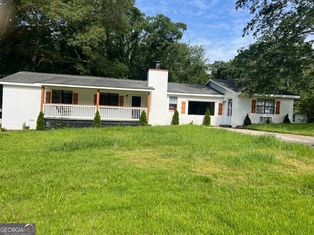 8 Melissa Circle - Photo 0