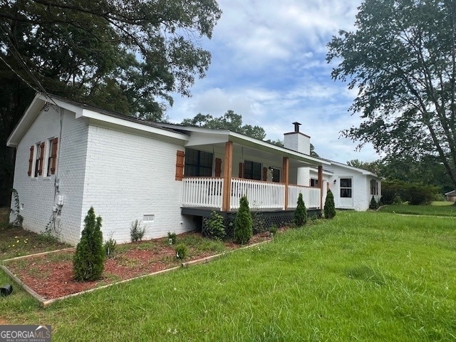 8 Melissa Circle - Photo 1