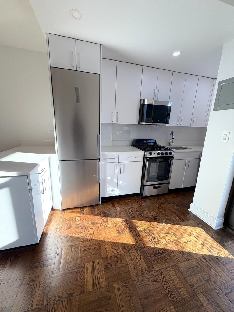 East 36th Street - Photo 1